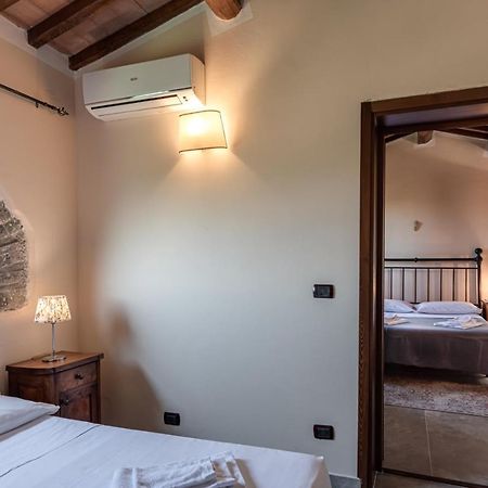 Relais Le Ginestre Villa Saturnia Ngoại thất bức ảnh