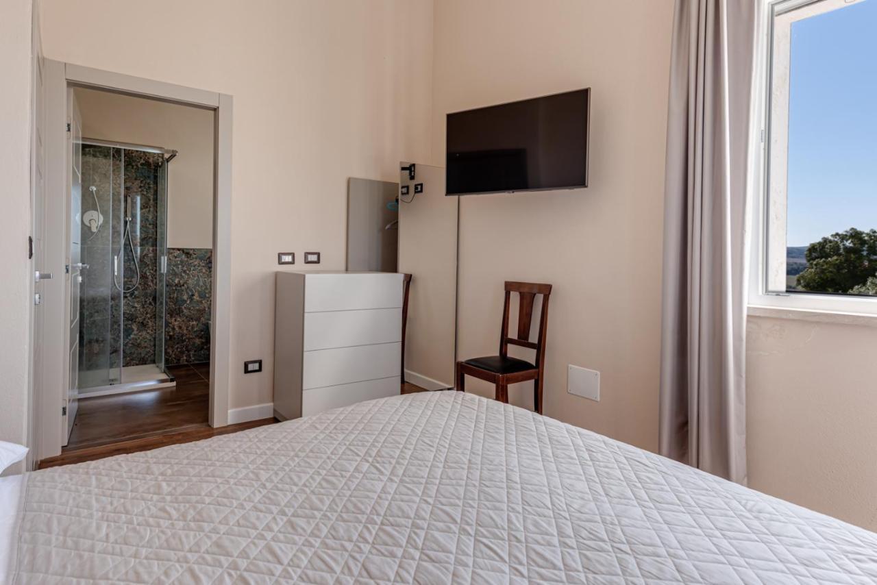 Relais Le Ginestre Villa Saturnia Ngoại thất bức ảnh