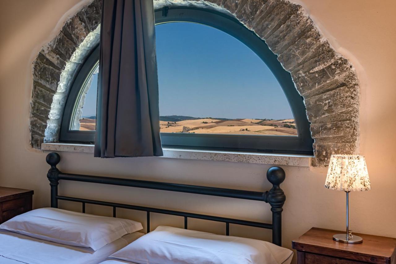 Relais Le Ginestre Villa Saturnia Ngoại thất bức ảnh