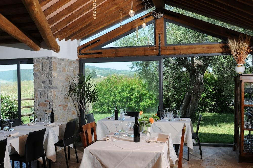 Relais Le Ginestre Villa Saturnia Ngoại thất bức ảnh