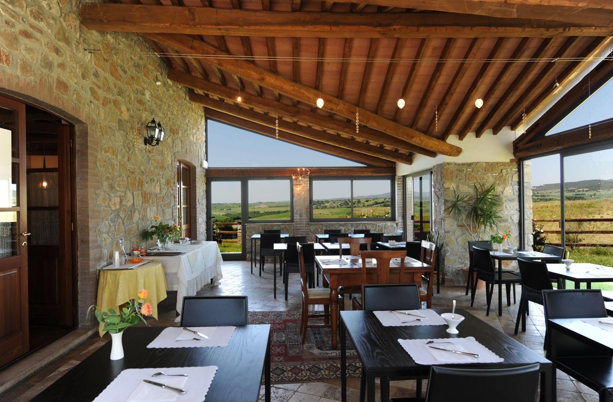 Relais Le Ginestre Villa Saturnia Ngoại thất bức ảnh